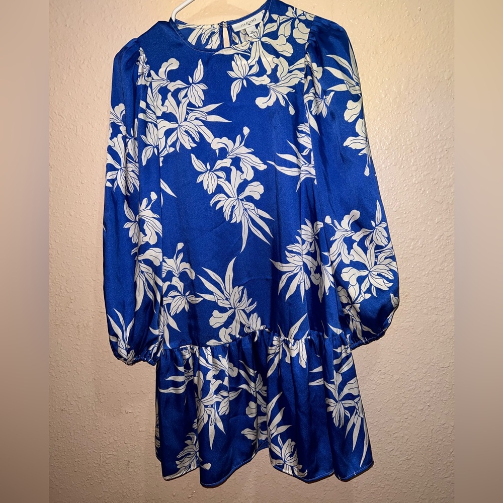 Alexis Summer Dress Size XS